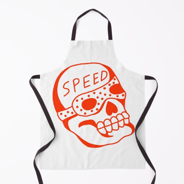 Item preview, Red Speedway designed and sold by Rocketpea.