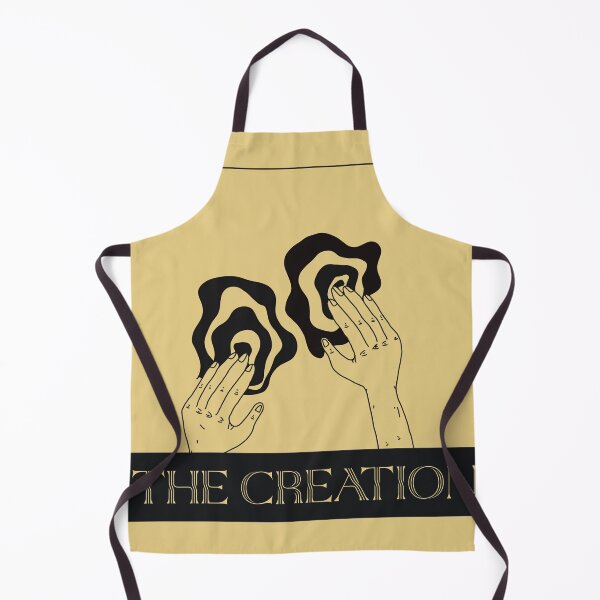 Aperçu de l'œuvre THE CREATION créée et vendue par Mathisj2.