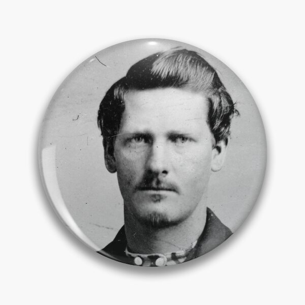 Item preview, Wyatt Earp designed and sold by verkic.
