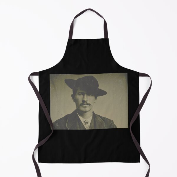 Item preview, Gambler Wyatt Earp designed and sold by verkic.