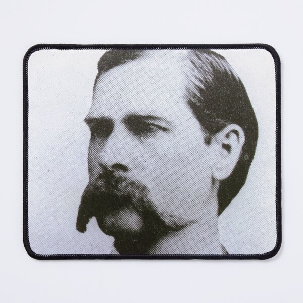 Item preview, Photo Wyatt Earp designed and sold by verkic.