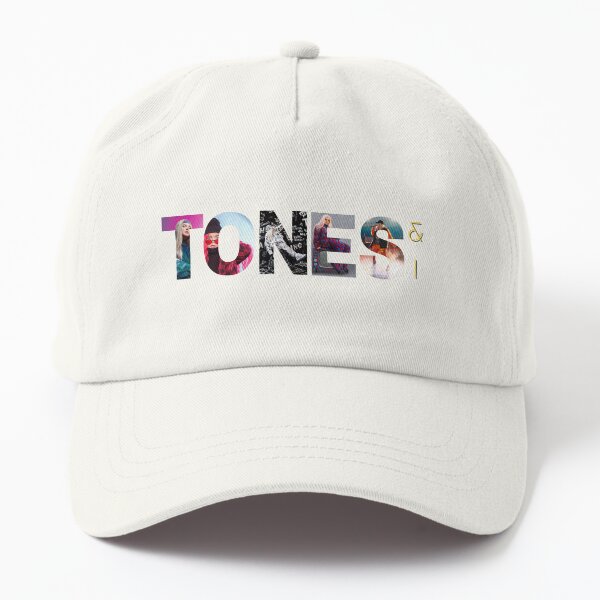 Item preview, Tones and I Essential T Shirt | Tones and I Sticker designed and sold by Fanart1991.