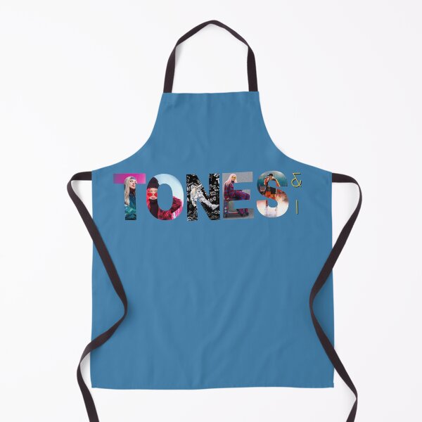 Item preview, Tones and I Essential T Shirt | Tones and I Sticker designed and sold by Fanart1991.