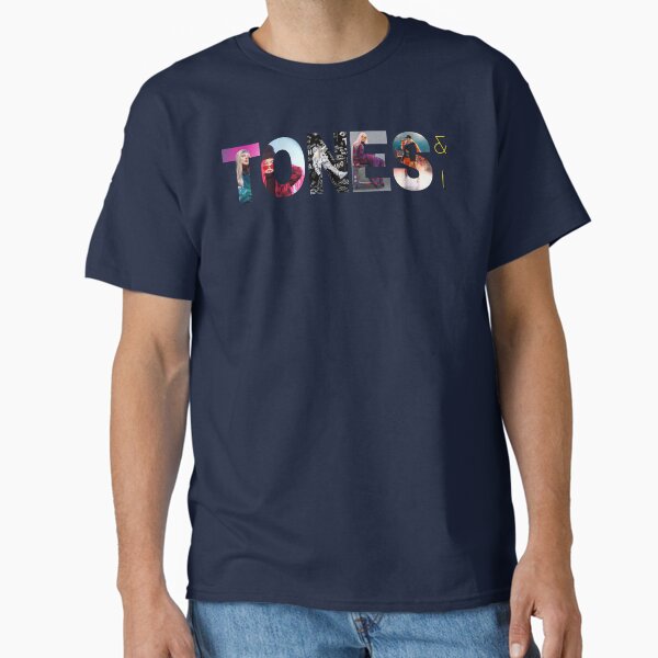 Item preview, Tones and I Essential T Shirt | Tones and I Sticker designed and sold by Fanart1991.