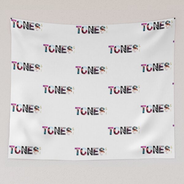 Item preview, Tones and I Essential T Shirt | Tones and I Sticker designed and sold by Fanart1991.