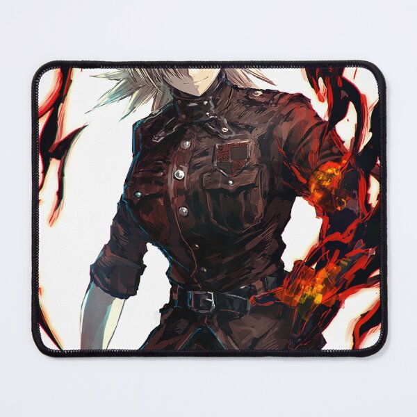 Item preview, Sera's Victoria Hellsing designed and sold by Linksadventure.