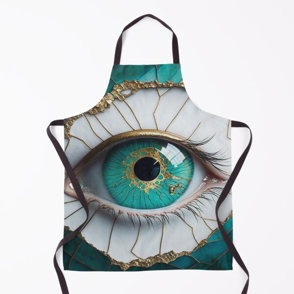 Item preview, Kintsugi Gaze designed and sold by PoeticPixels.