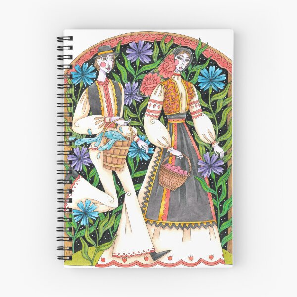 Item preview, Romanian Traditions - Easter designed and sold by jozsefvass.