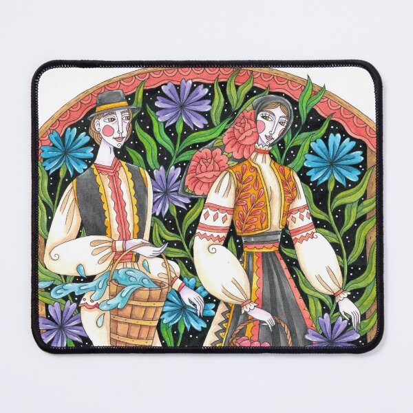 Item preview, Romanian Traditions - Easter designed and sold by jozsefvass.