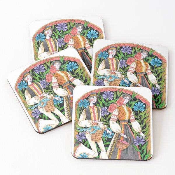 Item preview, Romanian Traditions - Easter designed and sold by jozsefvass.