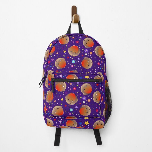 Item preview, Cute Robin Red Breast Pattern with Flowers designed and sold by inspirationzgal.