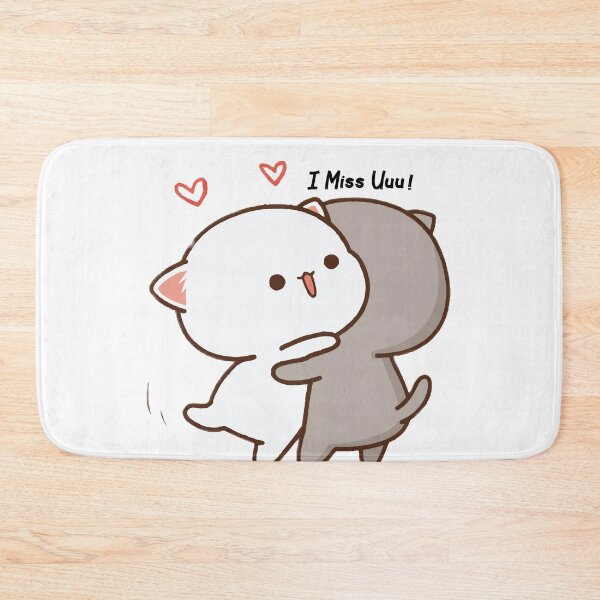 Item preview, cute peach emoji  designed and sold by Tstdesign.