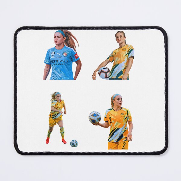 Item preview, Ellie Carpenter Sticker Pack / Ellie Carpenter Mug designed and sold by Fanart1991.