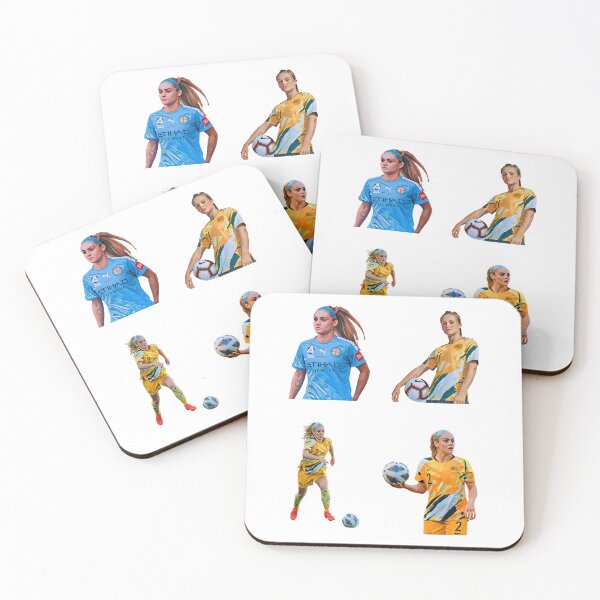 Item preview, Paquete de pegatinas de Ellie Carpenter / Taza de Ellie Carpenter designed and sold by Fanart1991.