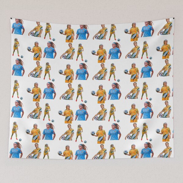 Artikelvorschau, Ellie Carpenter-Aufkleberpaket / Ellie Carpenter-Tasse entworfen und verkauft von Fanart1991.