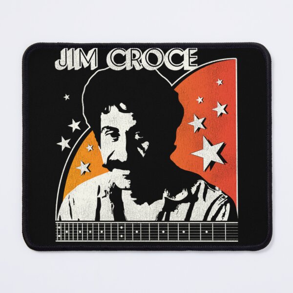 Item preview, Jim Croce designed and sold by JazlynStore.