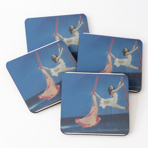 Item preview, Dancing in the Air designed and sold by laradeena.