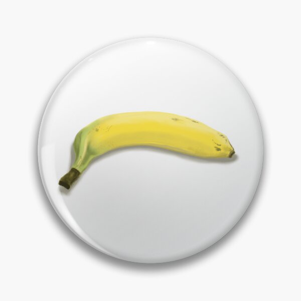 Item preview, banana designed and sold by fantasypunk.