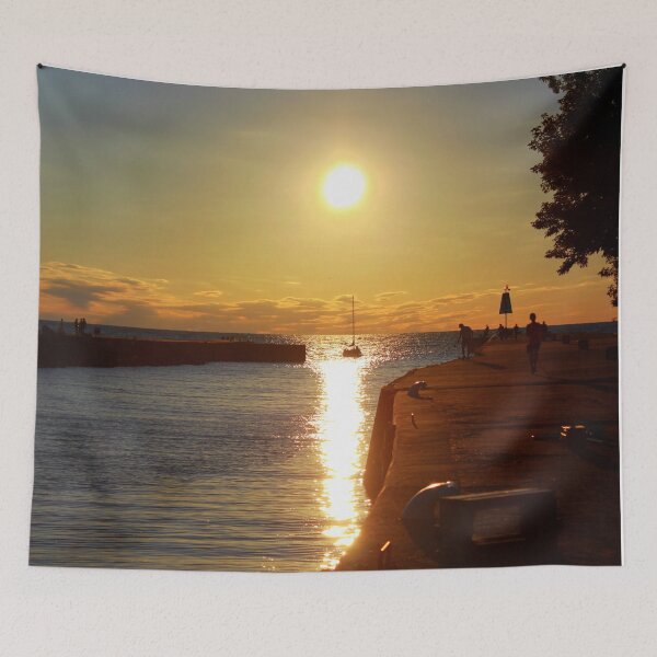 Item preview, Days End designed and sold by Greta McLaughlin.