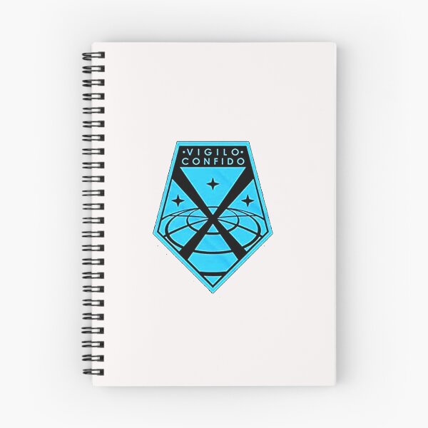 Item preview,  XCOM Vigilo Confido designed and sold by konstantinvobmw.