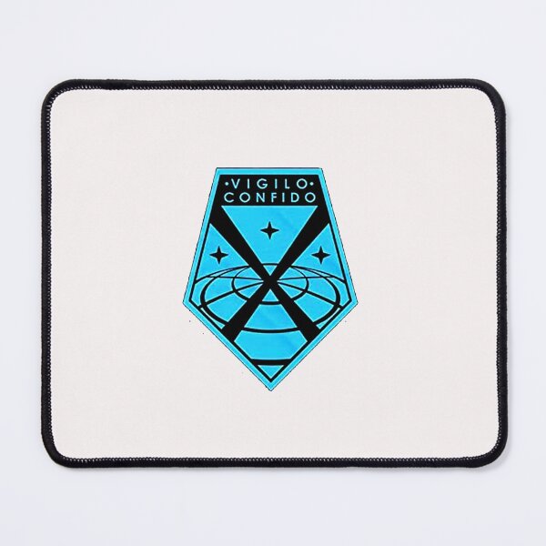 Item preview, XCOM Vigilo Confido designed and sold by konstantinvobmw.