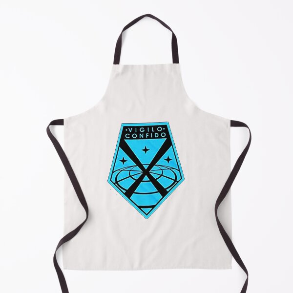 Item preview, XCOM Vigilo Confido designed and sold by konstantinvobmw.