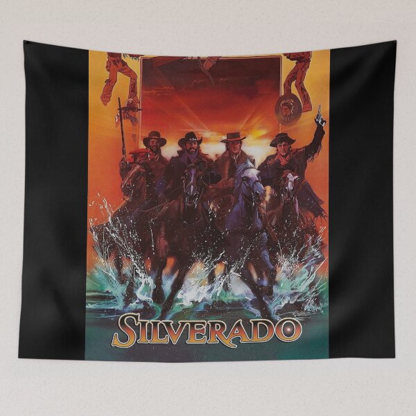 Item preview, Jeff Goldblum Silverado designed and sold by mgildaz.