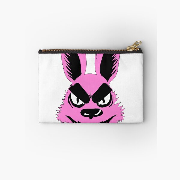 Item preview, Eerie Pink Rabbit  designed and sold by 2Random  Dezigns.