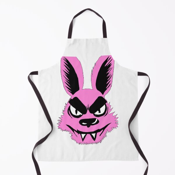 Item preview, Eerie Pink Rabbit  designed and sold by 2Random  Dezigns.