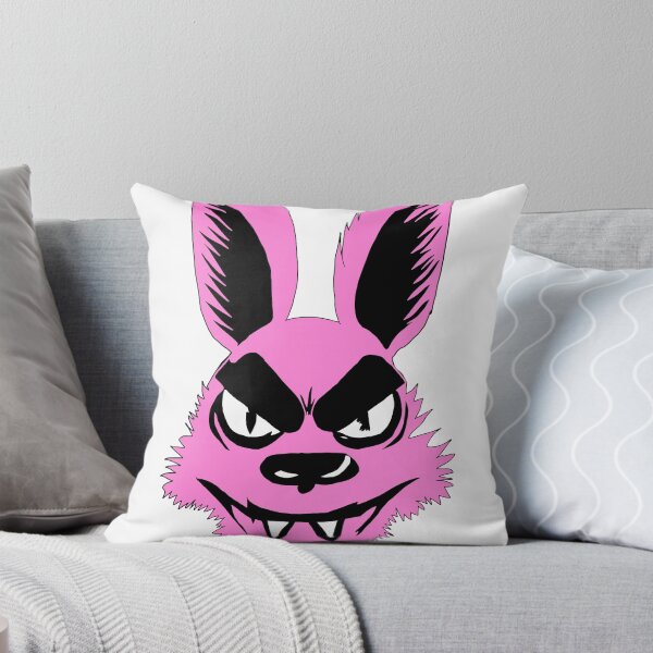 Item preview, Eerie Pink Rabbit  designed and sold by 2Random  Dezigns.