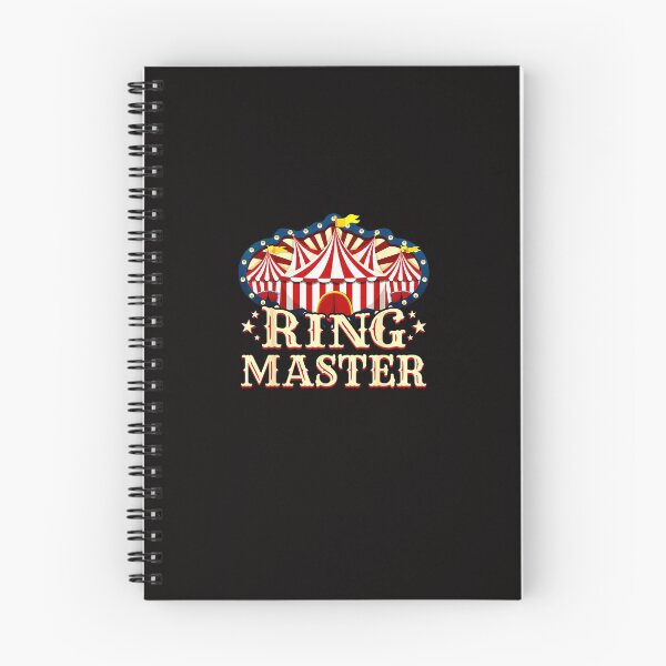 Item preview, Circus Ringmaster designed and sold by konstantinvobmw.