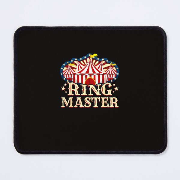 Item preview, Circus Ringmaster designed and sold by konstantinvobmw.