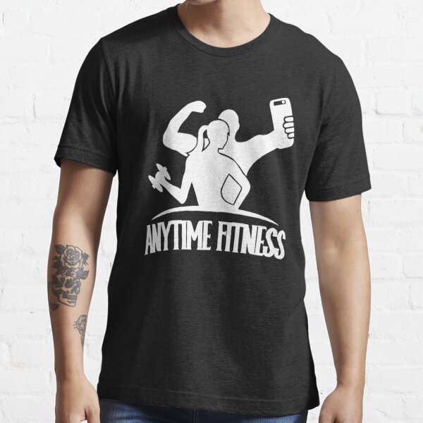 Anytime Fitness