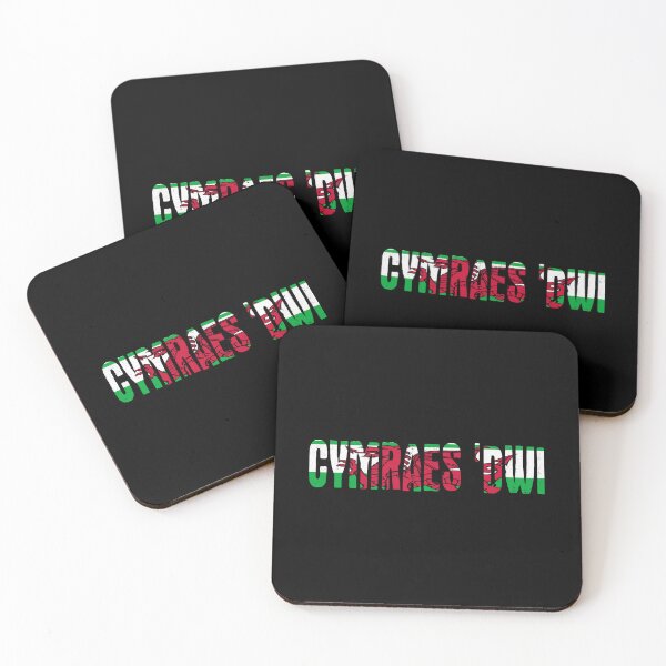 Item preview, CYMRAES DWI IM WELSH WELSH FLAG FEMININE designed and sold by Marni Scofidio Desi9ns.