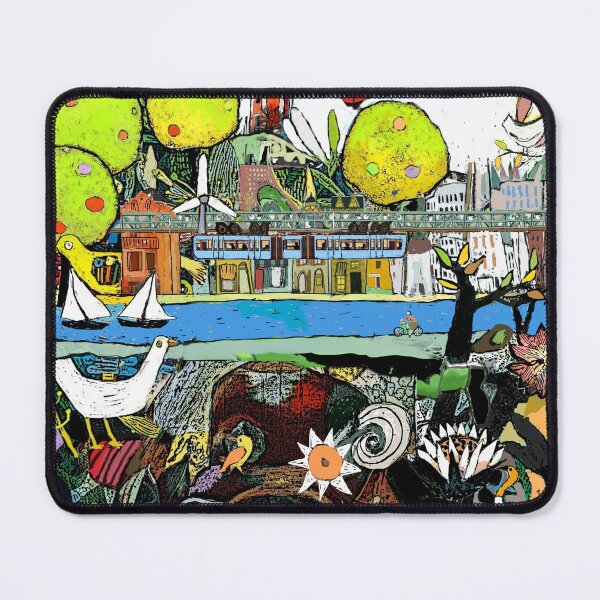 Item preview, Tuesday morning designed and sold by nell9999.