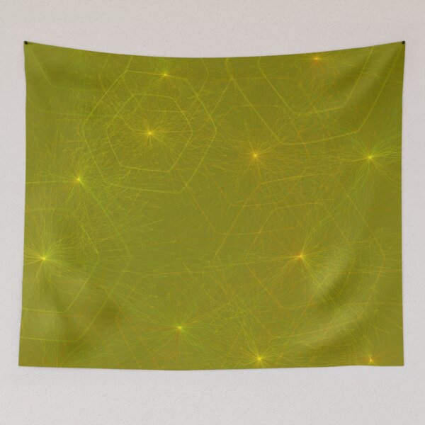 Item preview, Fireflies and Filaments designed and sold by Donovan Harshbarger.
