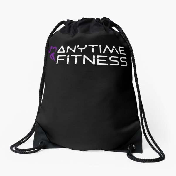 Anytime fitness cheap backpack