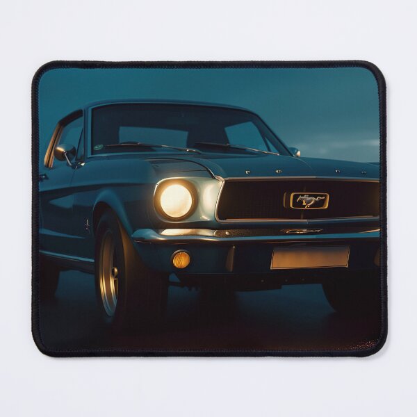 Item preview, Ford - MK1 designed and sold by Haldor-Hawke.
