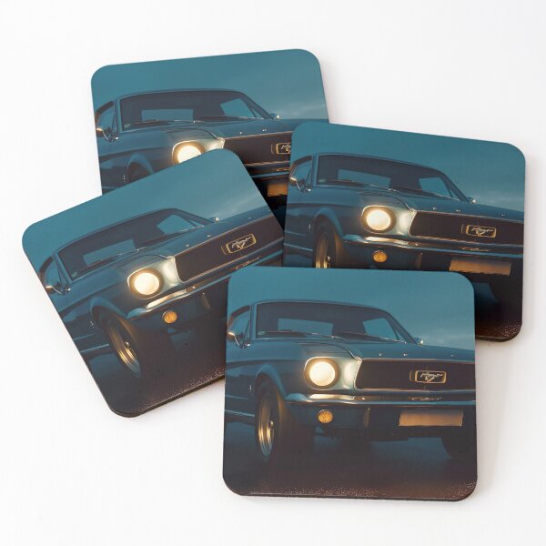 Item preview, Ford - MK1 designed and sold by Haldor-Hawke.