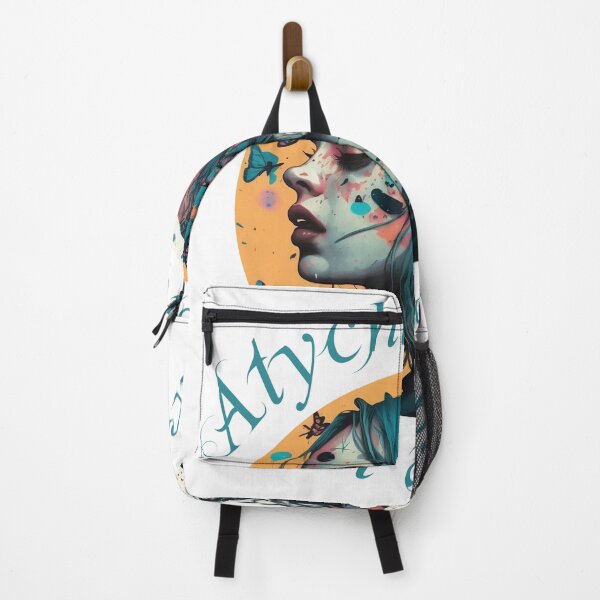 Item preview, Atychiphobia is not a choice designed and sold by HappyTrippy.
