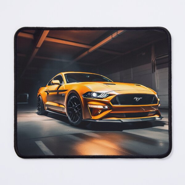 Item preview, Ford Mustang designed and sold by Haldor-Hawke.