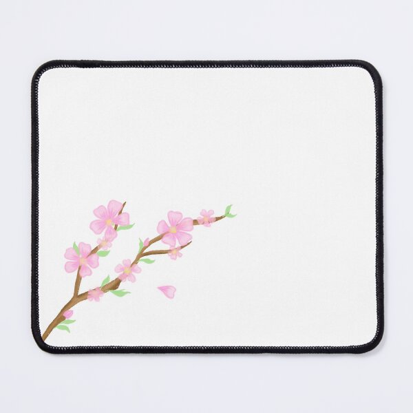 Item preview, Pink Flower Branch designed and sold by ceylinnn.