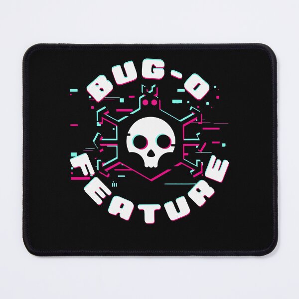 Item preview, Bug O Feature Developer Software Engineer designed and sold by Leon-Alexander.
