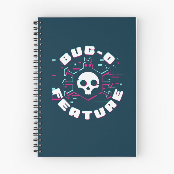 Item preview, Bug O Feature Developer Software Engineer   designed and sold by Leon-Alexander.