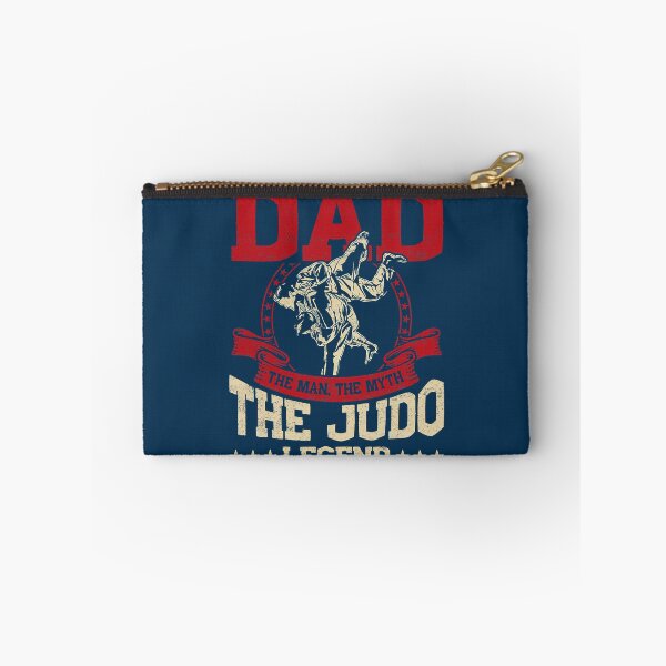Item preview, Dad The Man The Myth The Judo Legend  designed and sold by Leon-Alexander.