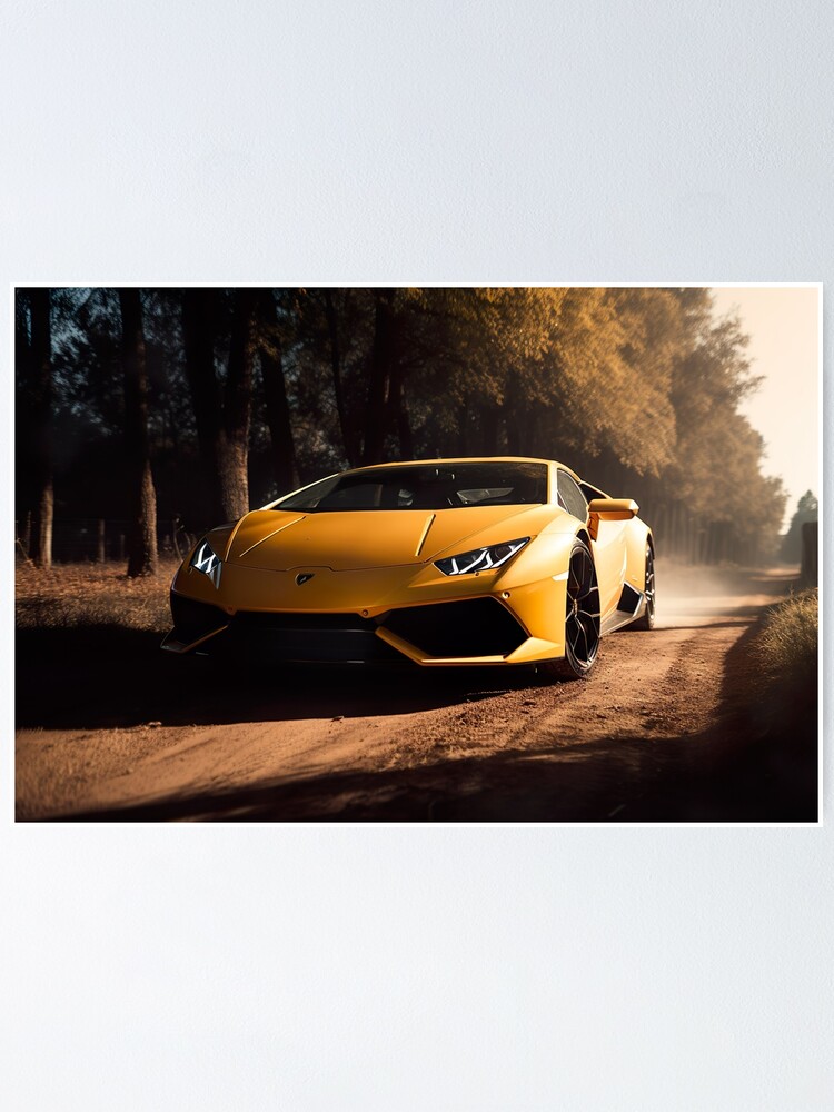 Yellow Lamborghini Huracan  Lamborghini huracan, Lamborghini cars, Sports  cars lamborghini