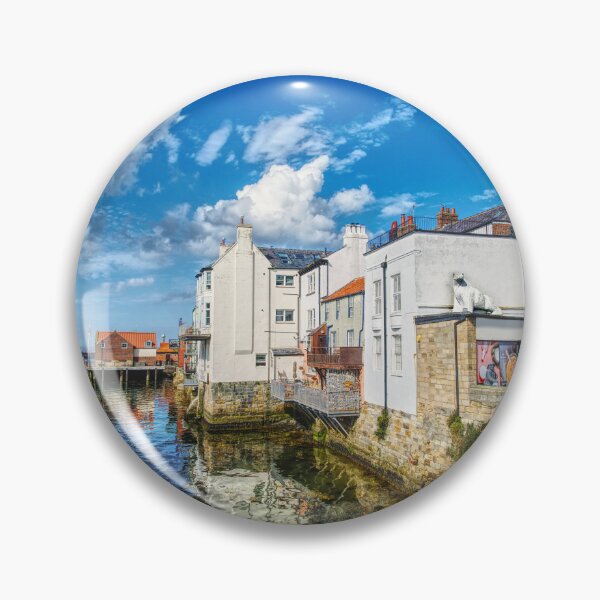Item preview, Whitby Harbour  designed and sold by Alisonchambers2.