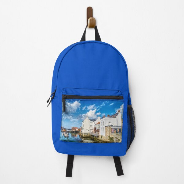 Item preview, Whitby Harbour designed and sold by Alisonchambers2.