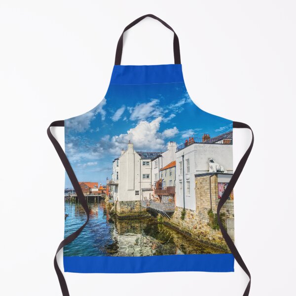 Item preview, Whitby Harbour designed and sold by Alisonchambers2.
