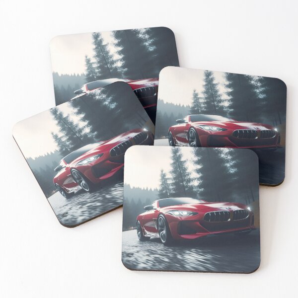 Item preview, Mazerati gran sport designed and sold by Haldor-Hawke.